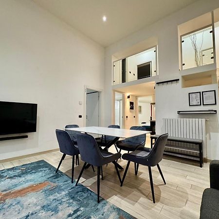 Future Apartments Милан Экстерьер фото