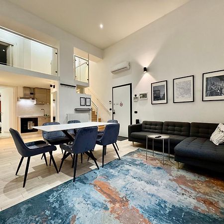 Future Apartments Милан Экстерьер фото