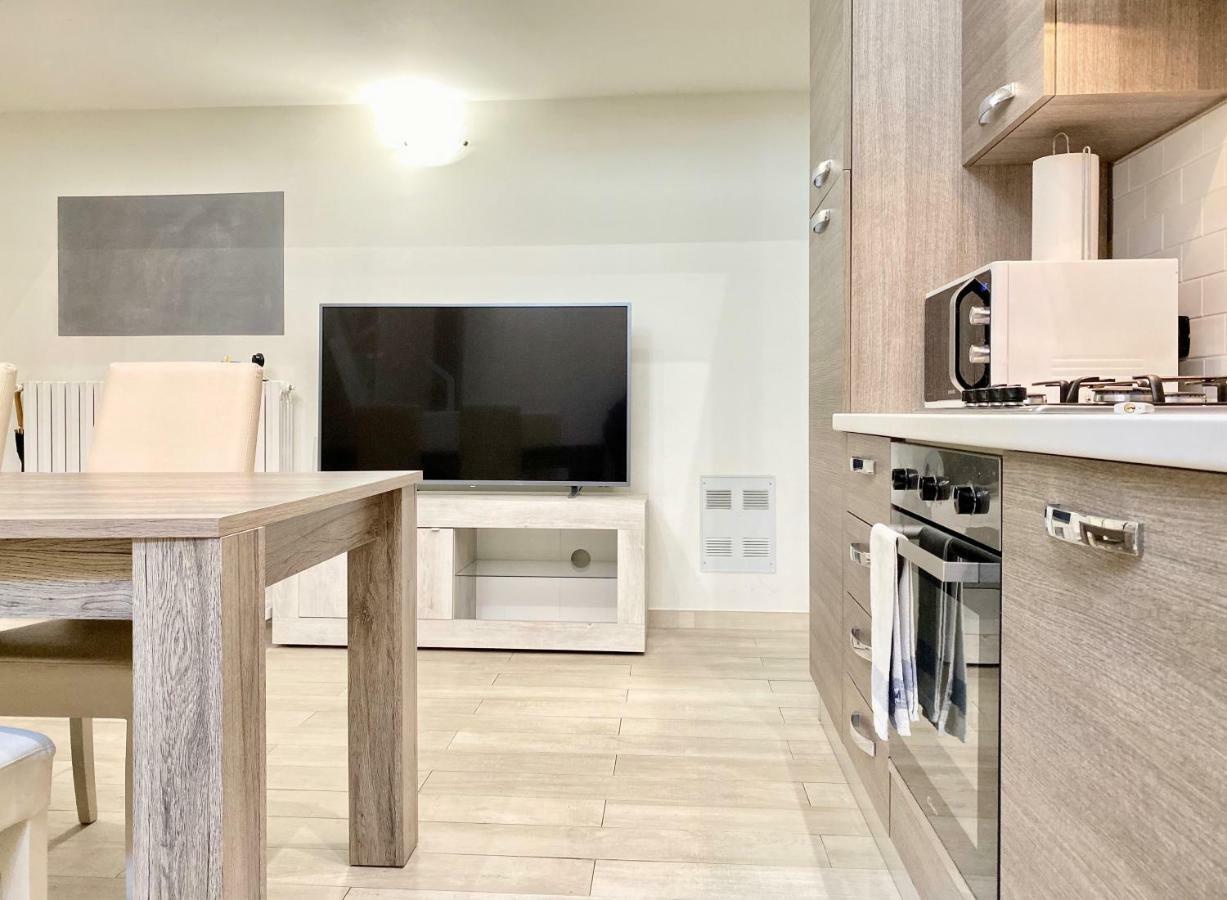 Future Apartments Милан Экстерьер фото
