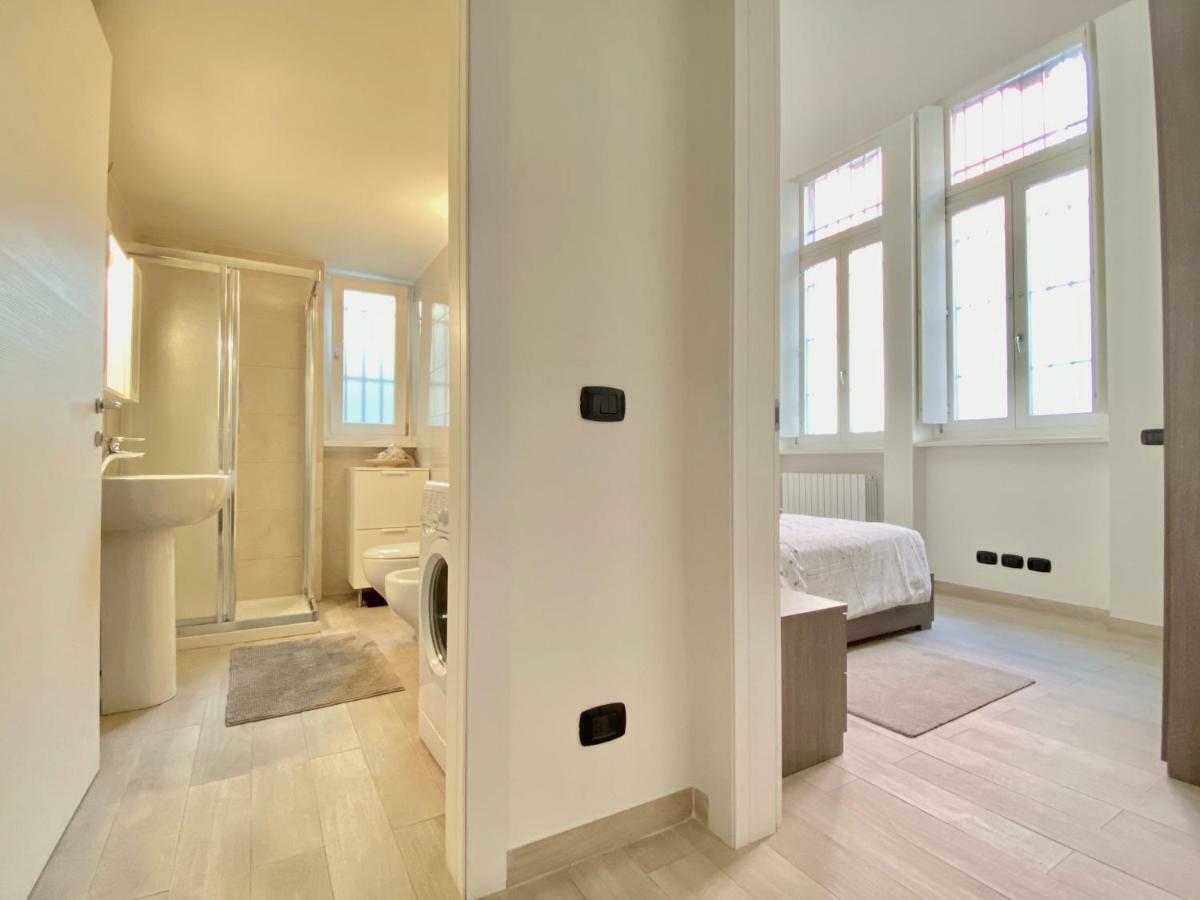 Future Apartments Милан Экстерьер фото