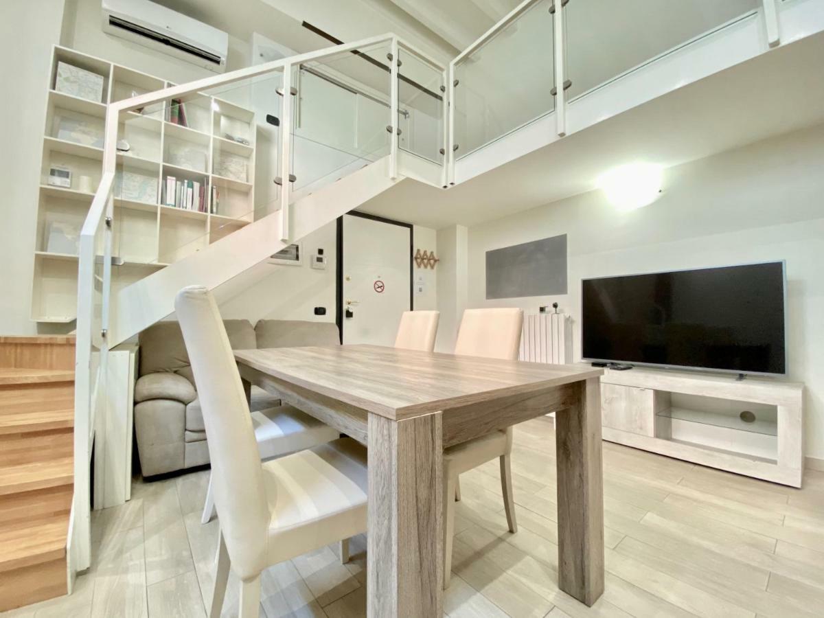 Future Apartments Милан Экстерьер фото