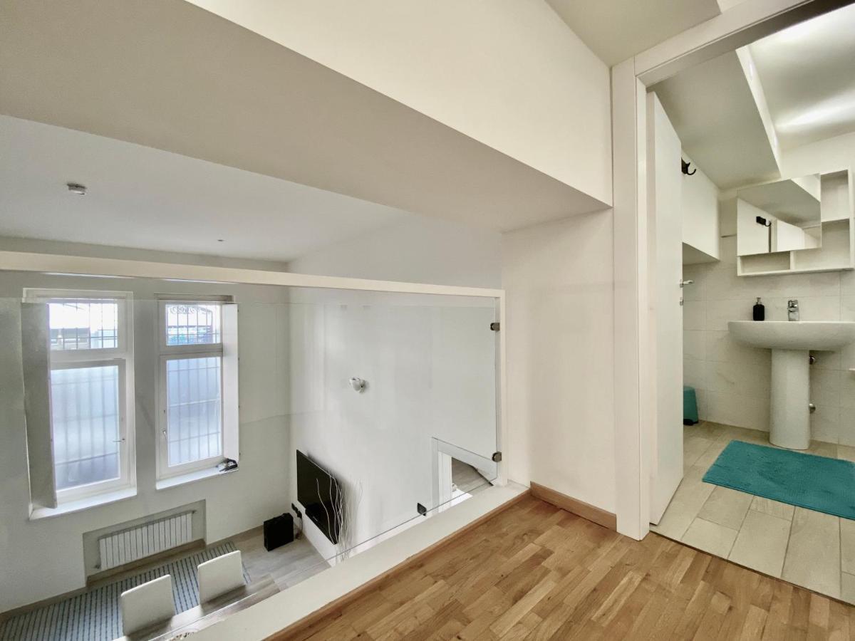 Future Apartments Милан Экстерьер фото